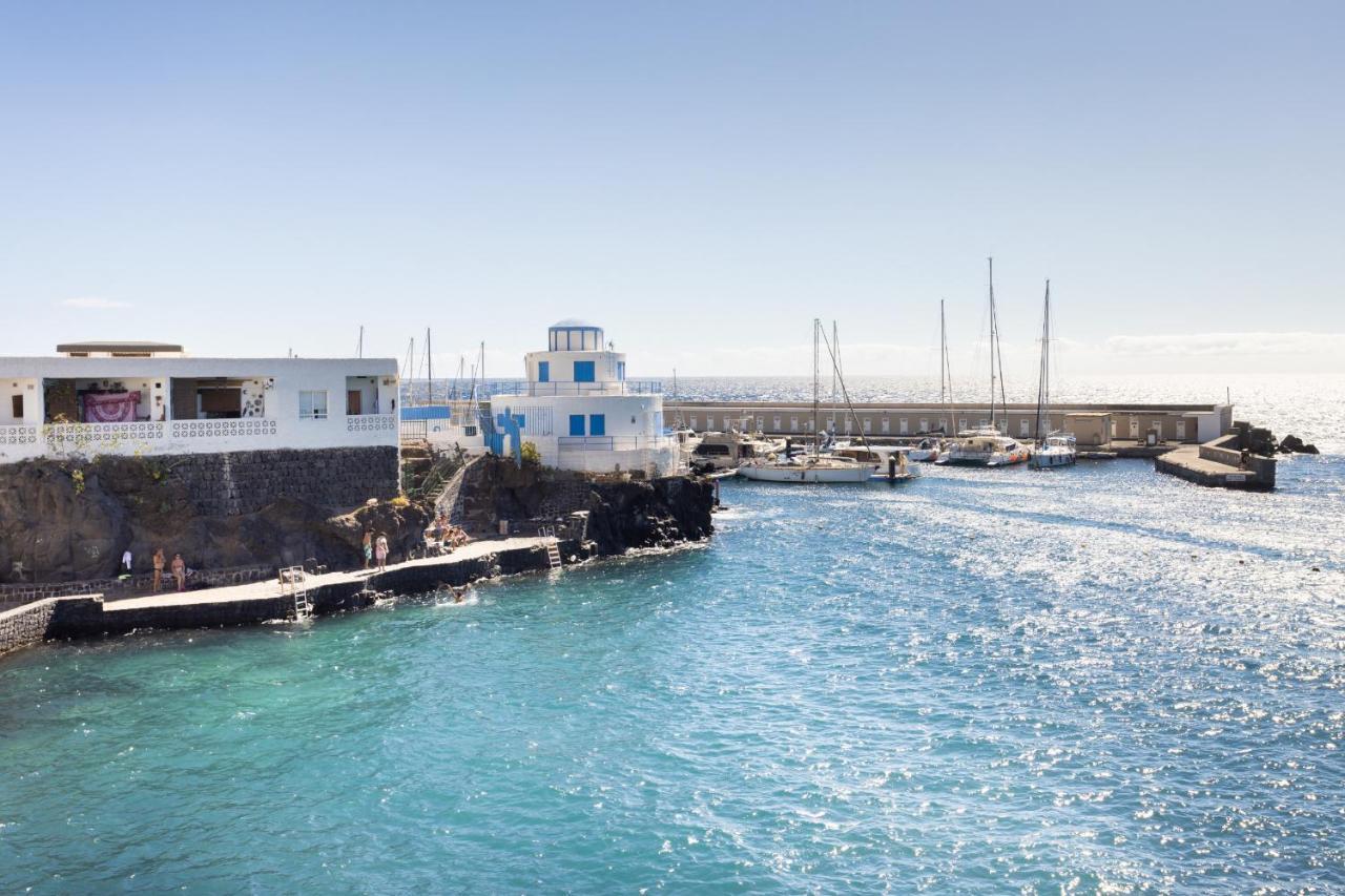 Eden Rentals Candelaria Melicoton Scape Εξωτερικό φωτογραφία