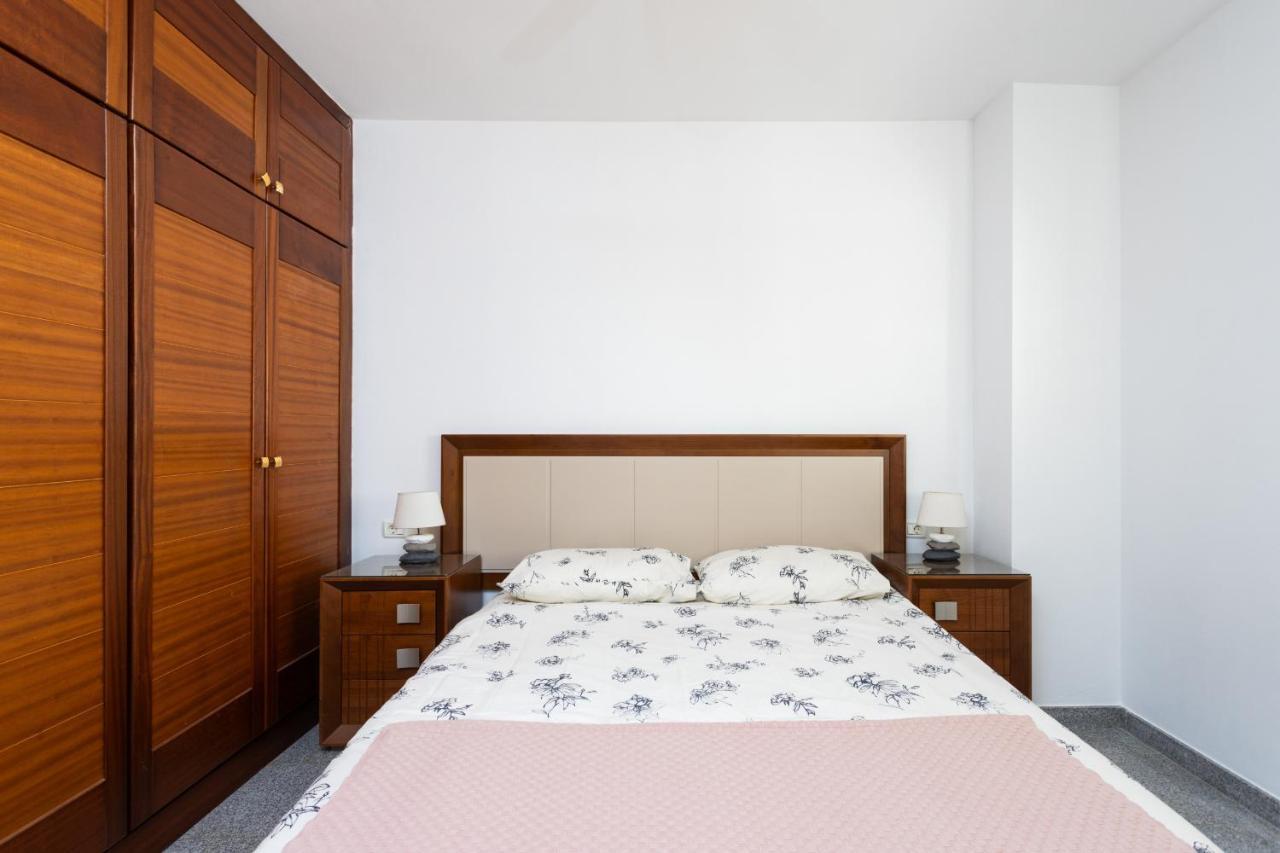 Eden Rentals Candelaria Melicoton Scape Εξωτερικό φωτογραφία