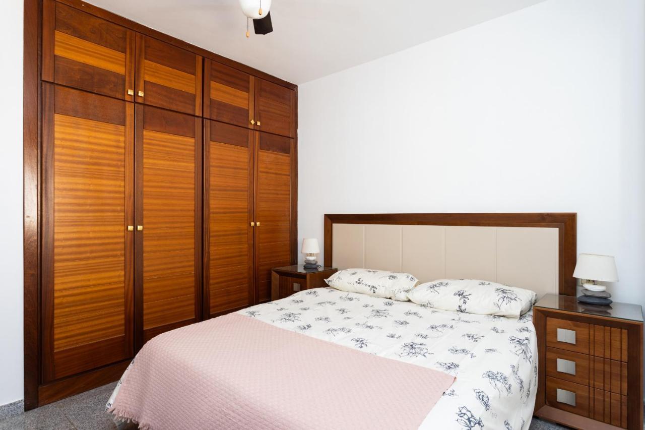 Eden Rentals Candelaria Melicoton Scape Εξωτερικό φωτογραφία