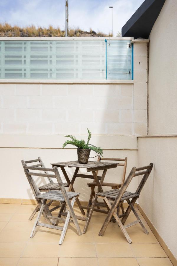 Eden Rentals Candelaria Melicoton Scape Εξωτερικό φωτογραφία