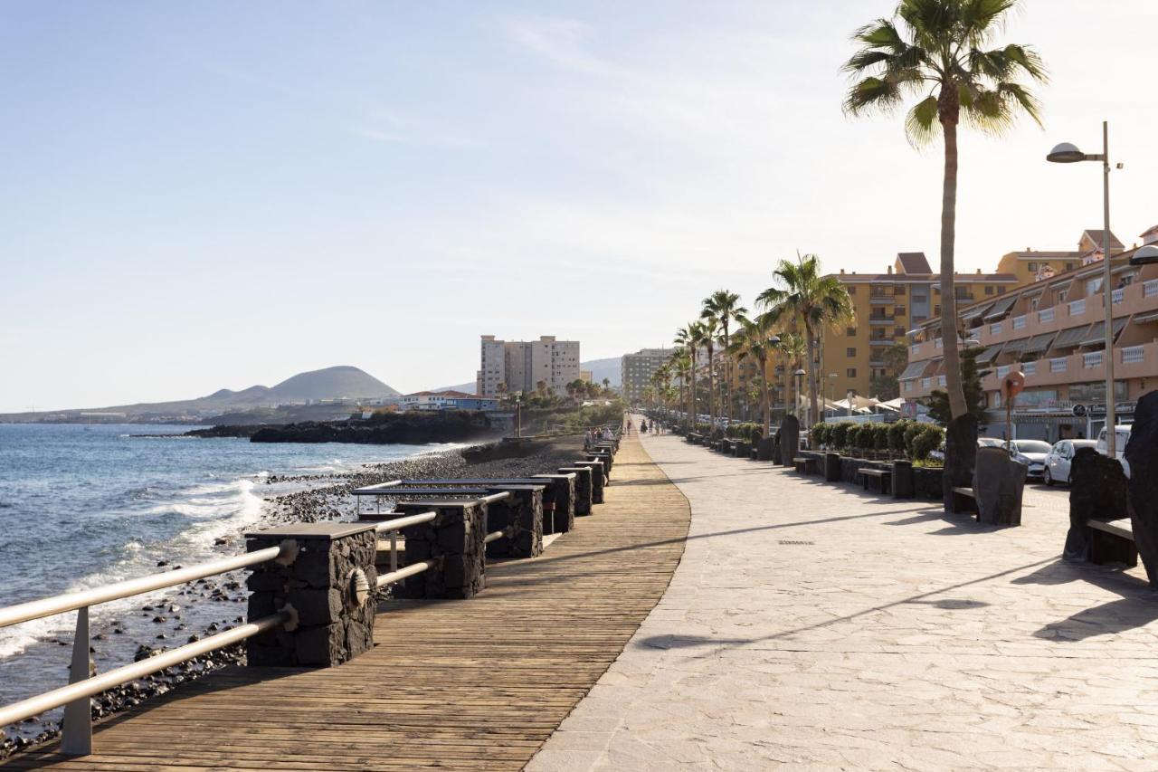 Eden Rentals Candelaria Melicoton Scape Εξωτερικό φωτογραφία