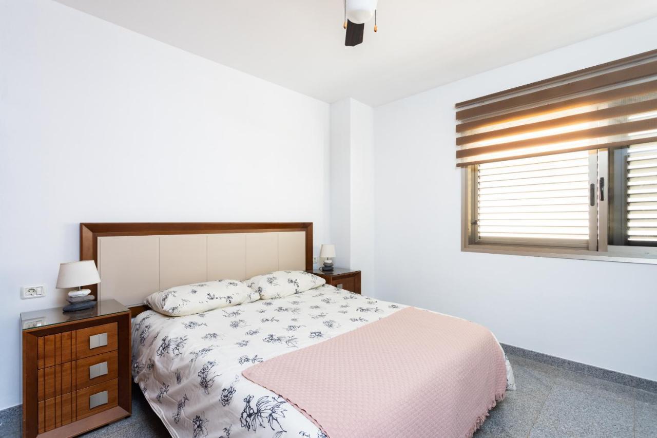 Eden Rentals Candelaria Melicoton Scape Εξωτερικό φωτογραφία