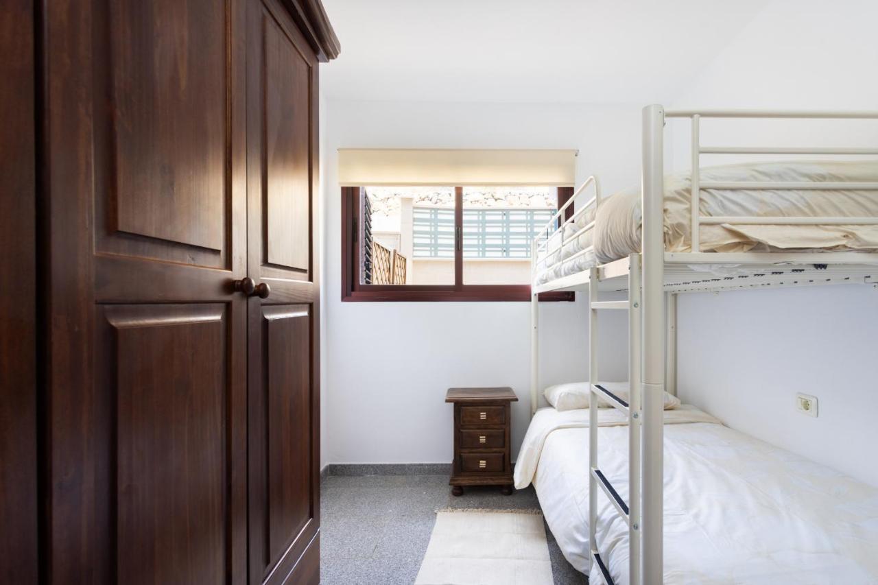 Eden Rentals Candelaria Melicoton Scape Εξωτερικό φωτογραφία