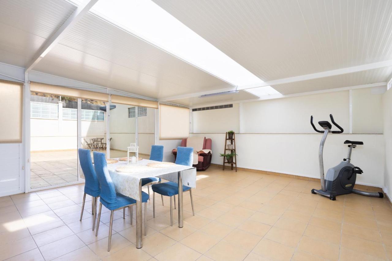 Eden Rentals Candelaria Melicoton Scape Εξωτερικό φωτογραφία
