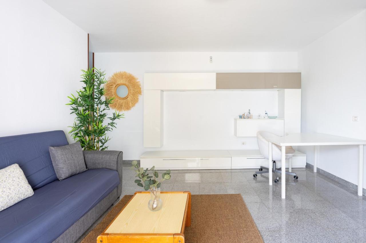 Eden Rentals Candelaria Melicoton Scape Εξωτερικό φωτογραφία