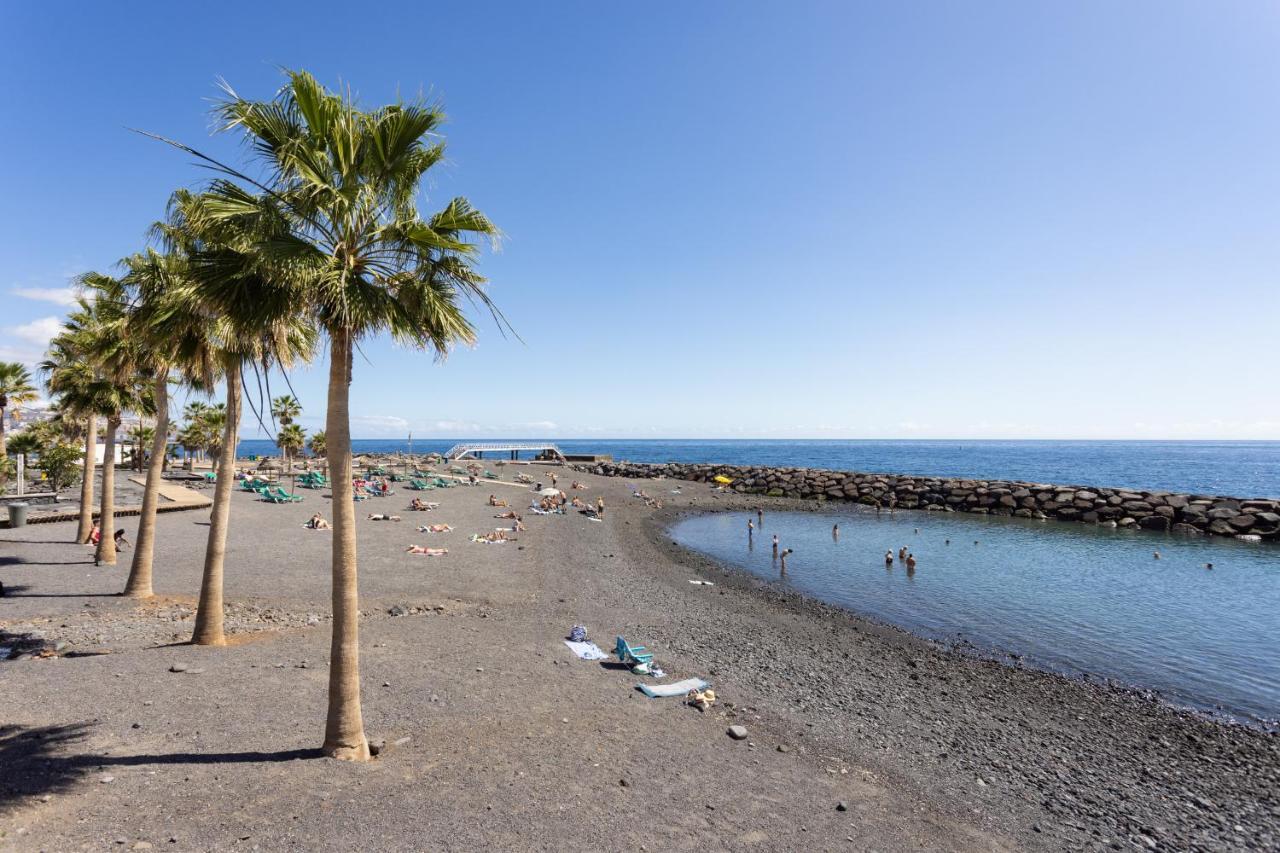Eden Rentals Candelaria Melicoton Scape Εξωτερικό φωτογραφία