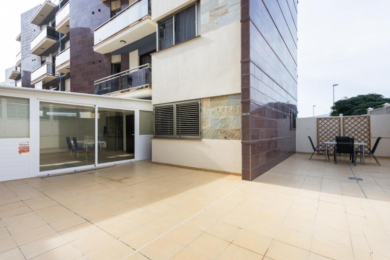 Eden Rentals Candelaria Melicoton Scape Εξωτερικό φωτογραφία
